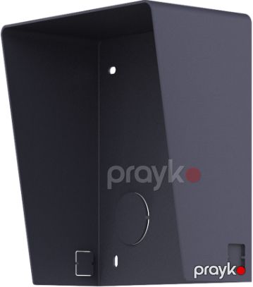 Hikvision Rain Shield of Module Door Station — Pctech — Surveillance cameras