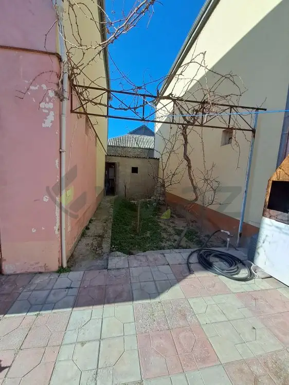 4 otaqlı Həyət evi Satılır, Əmircan qəs., Suraxanı, Bakı — Ev, villa, Bakı (11)