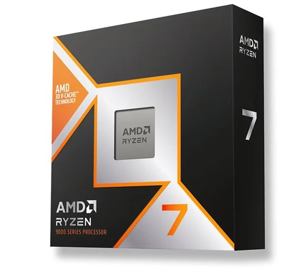 AMD Ryzen 5 7500F (3.7GHz, L3 Cache 32 MB) Processor — Bakı