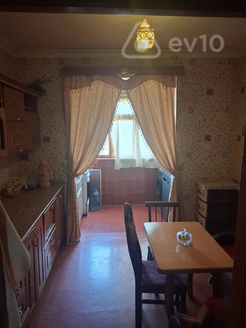 3 otaqlı mənzil, 75 m², yeni günəşli ab massivi — kirayə — Mənzil, Bakı (3)