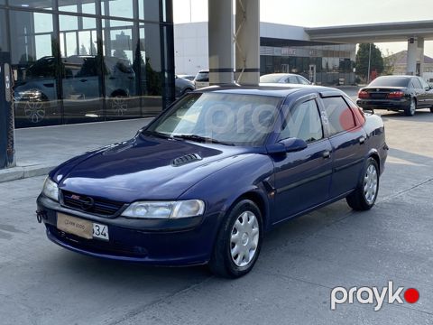 Opel Vectra, 1.6 L, 1996 il, 278 000 km — Sumqayıt