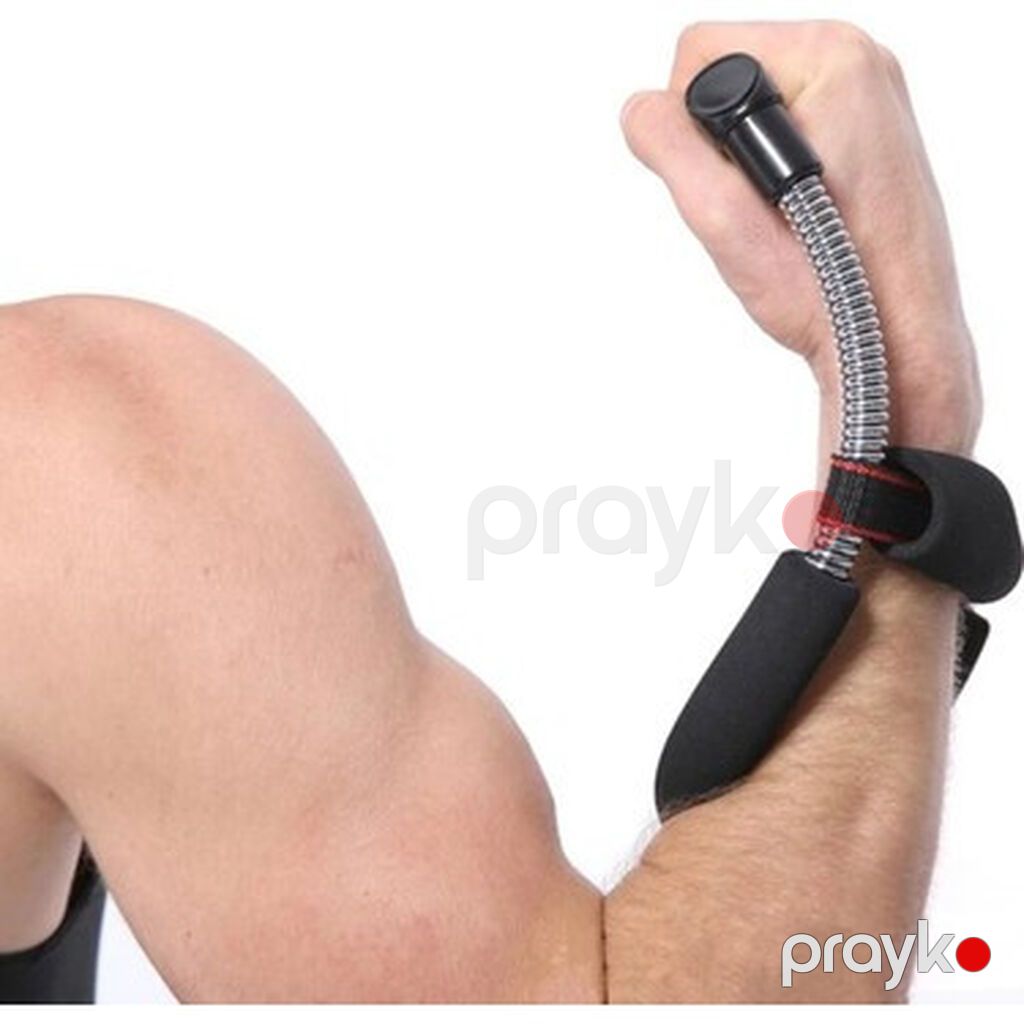 5955 Məhsulun adı: Espander, boz Brend: No Brand Kateqoriya — Fitness və yoqa, Bakı (3)