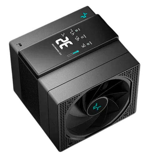 DeepCool Assassin IV Vision CPU Cooler — Soyutucular və soyutma sistemləri, Bakı (3)