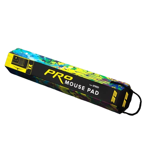 2E Gaming Speed XL D07 (2E-SPEED-XL-D07-PRO-2E) Mouse Pad Pro — Bakı