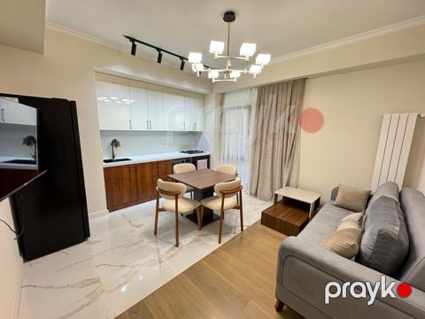 İcarəyə verilir 4 otaqlı yeni tikili 100 m² — Bakı