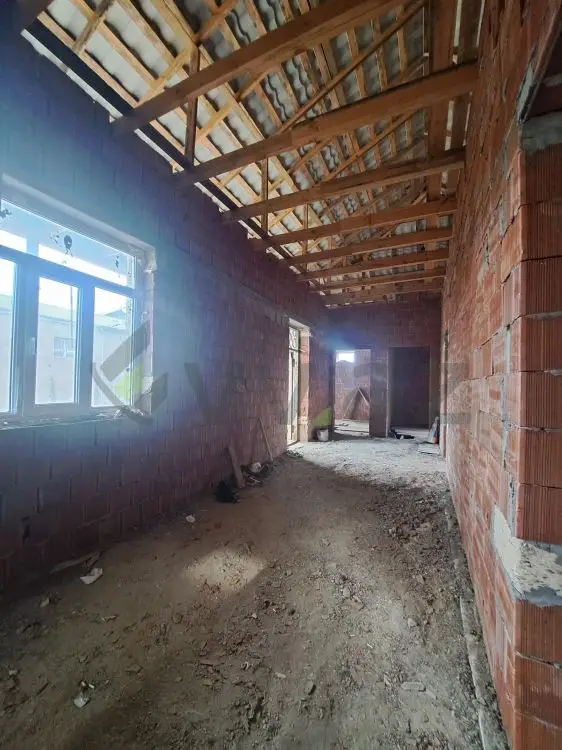 3 otaqlı Yarım tikili Satılır, Novxanı, Abşeron — Ev, villa (7)