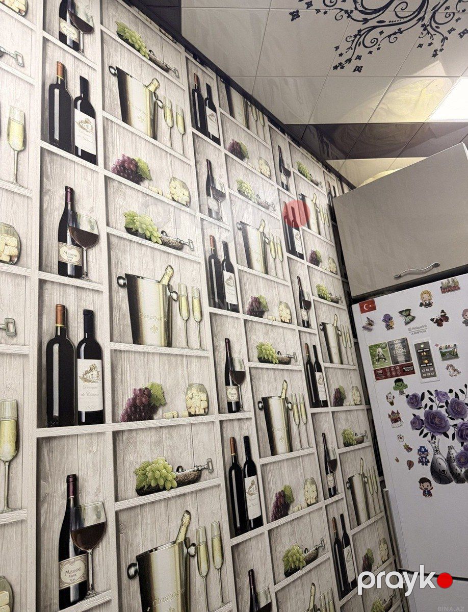 Satılır 2 otaqlı yeni tikili 55 m² — Mənzil, Xırdalan (3)