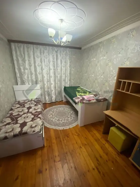 2 otaqlı mənzil Köhnə tikili Kirayə, 3-cü mikrorayon, Nəsimi, Bakı — Mənzil, Bakı (2)
