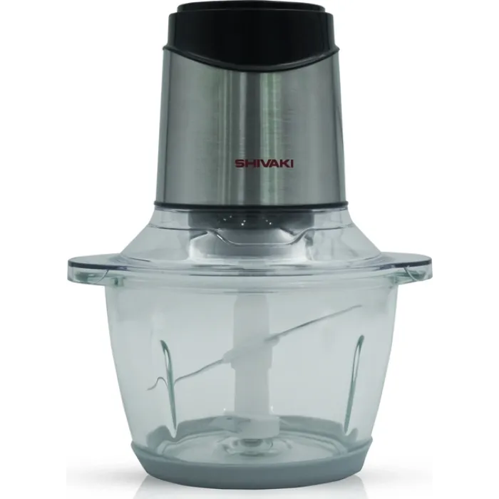 Shivaki SH-FC-5640 Universal Doğrayıcı – 600W, 2.5L — Bakı