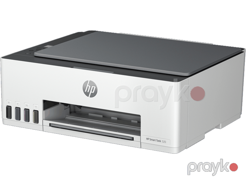 HP Smart Tank 520 AiO 1F3W2A — Printerləri, Bakı (2)