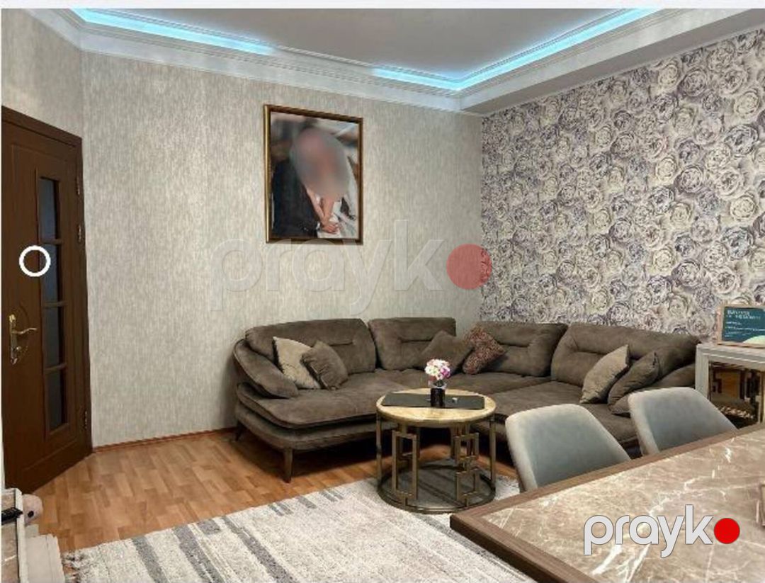 Satılır 2 otaqlı yeni tikili 84 m² — Mənzil, Bakı (6)