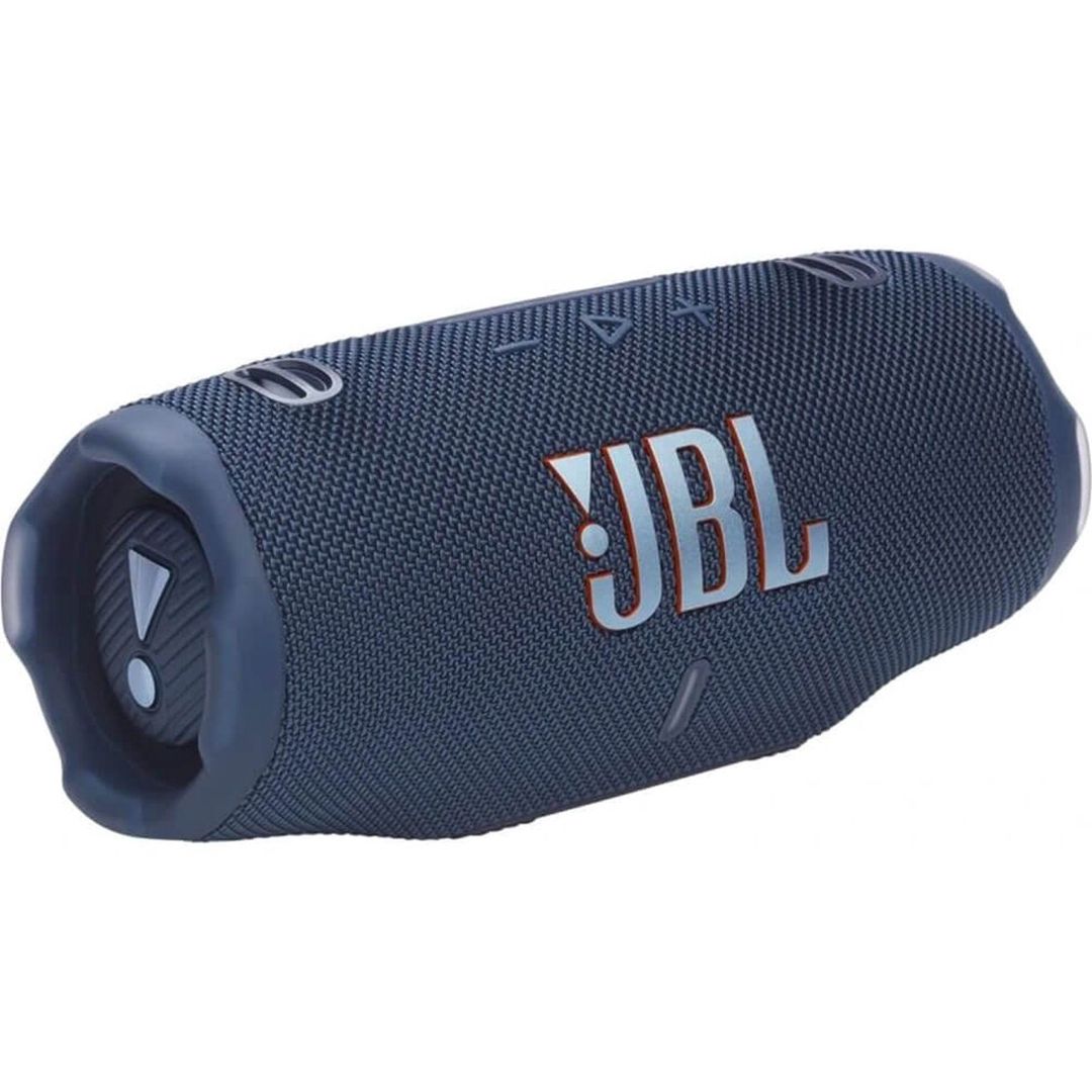 Jbl charge 6 Blue (JBLCHARGE6BLU) — Dinamiklər və akustik sistemlər, Bakı (6)