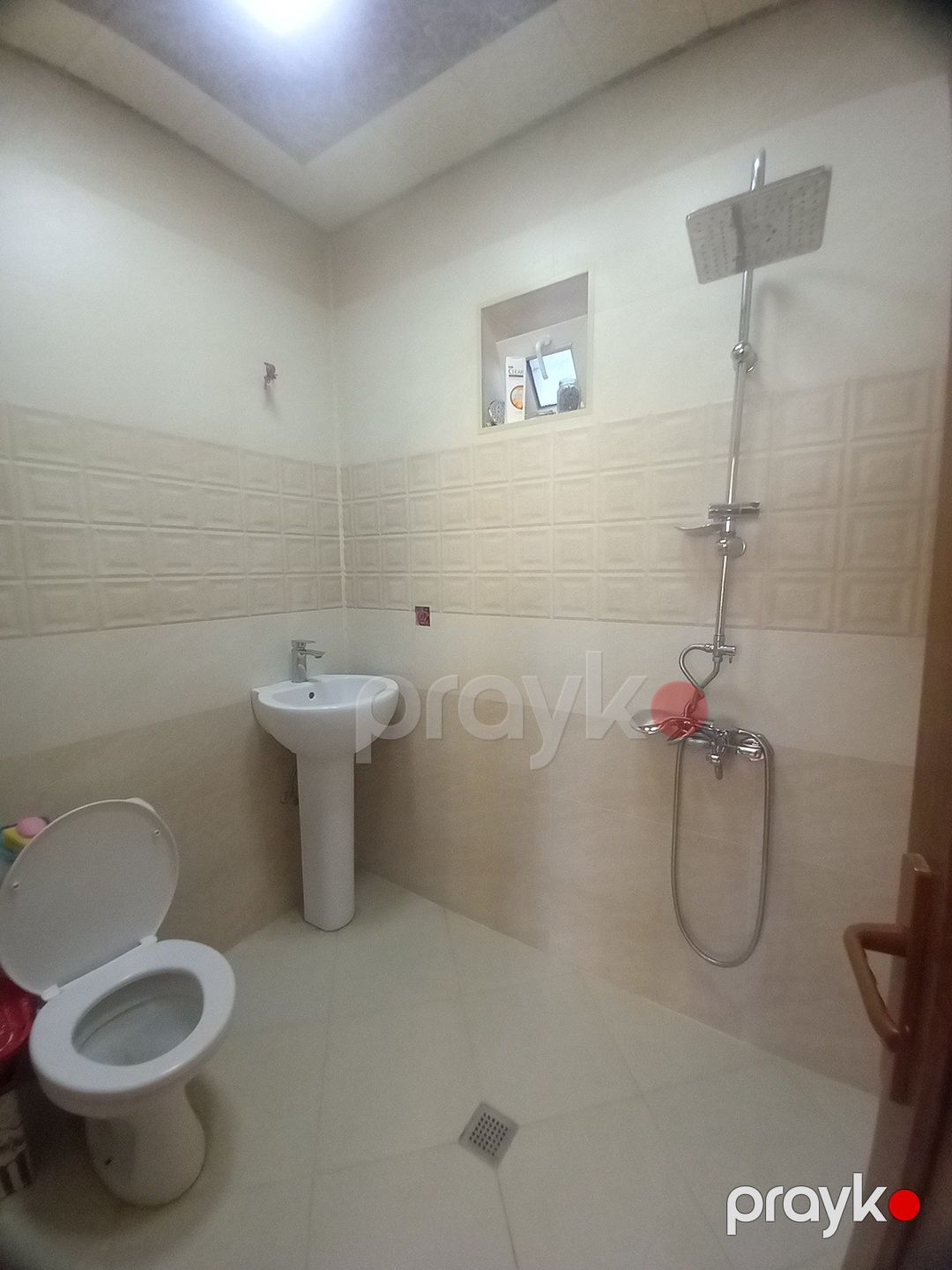 Satılır 4 otaqlı həyət evi/bağ evi 250 m² — Ev, villa, Sumqayıt (10)