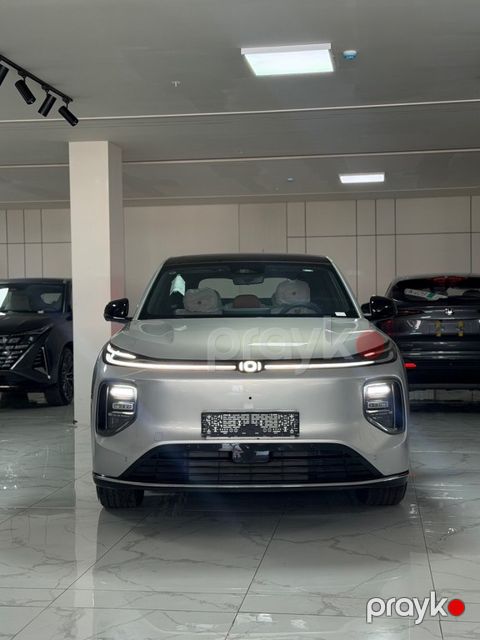 Changan Qiyuan Q07, 1.5 L, 21.5 kWh, 2026 il, yeni — Bakı