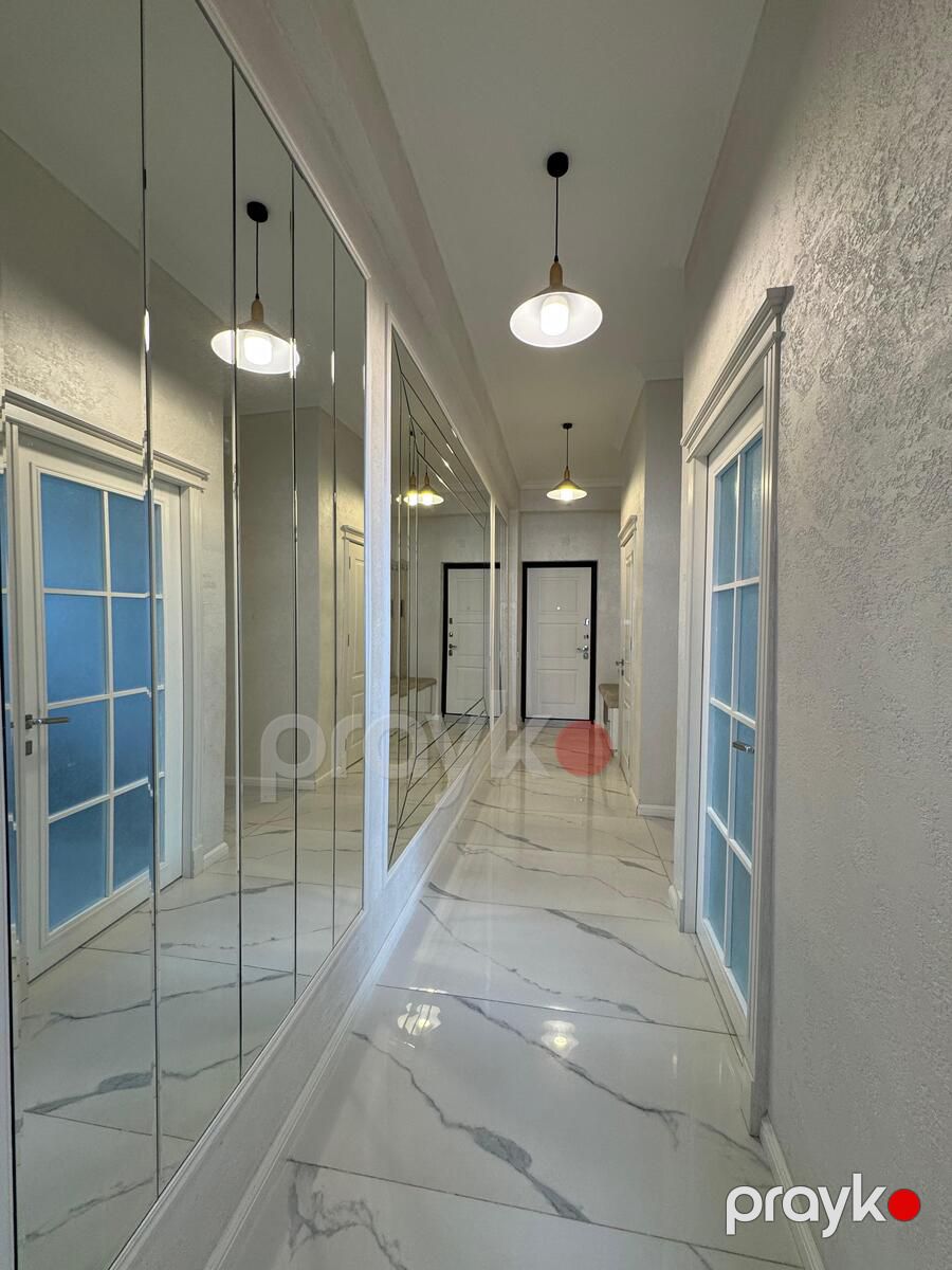 Satılır 2 otaqlı yeni tikili 65 m² — Mənzil, Bakı (9)