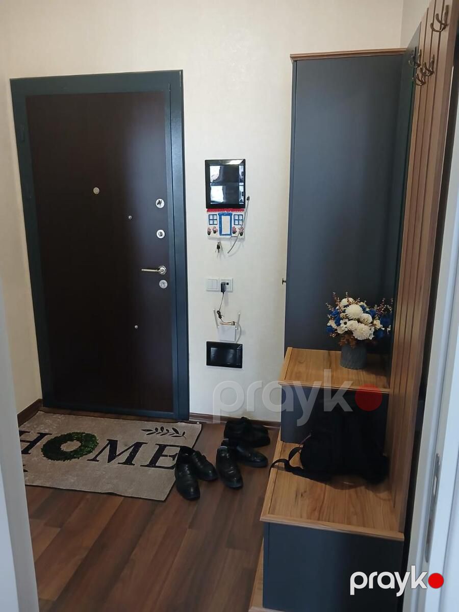 İcarəyə verilir 2 otaqlı yeni tikili 55 m² — Mənzil, Bakı (7)