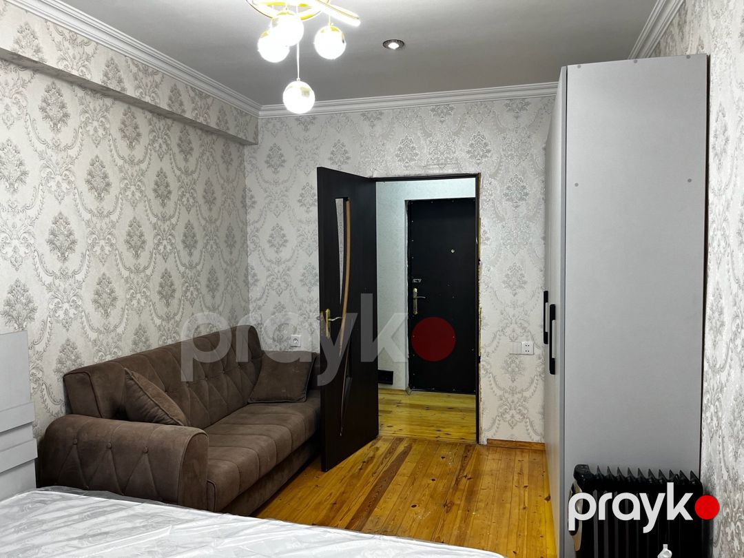 1-otaqlı yeni tikili, Xırdalan ş., 36 m² — Mənzil, Xırdalan (3)