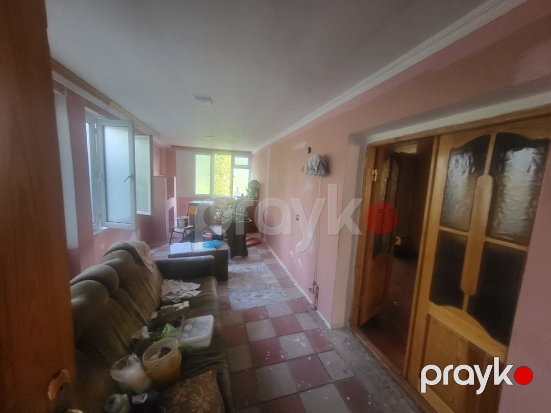 Satılır 6 otaqlı həyət evi/bağ evi 200 m² — Ev, villa, Masallı (12)