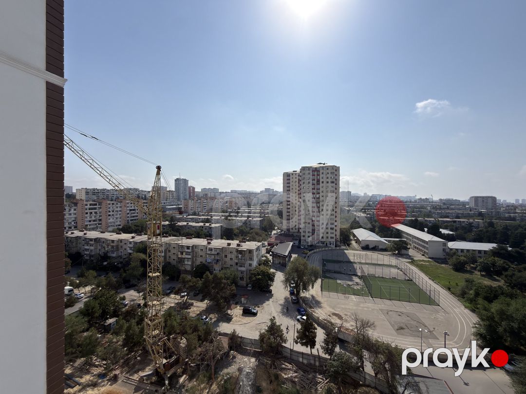Satılır 3 otaqlı yeni tikili 82 m² — Mənzil, Bakı (11)