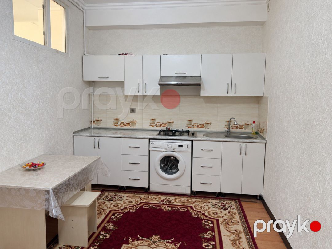 Satılır 2 otaqlı yeni tikili 44 m² — Mənzil, Bakı (3)
