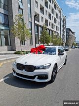 Bmw 7 ci seriya, 2022 il — carrentalbaku500
