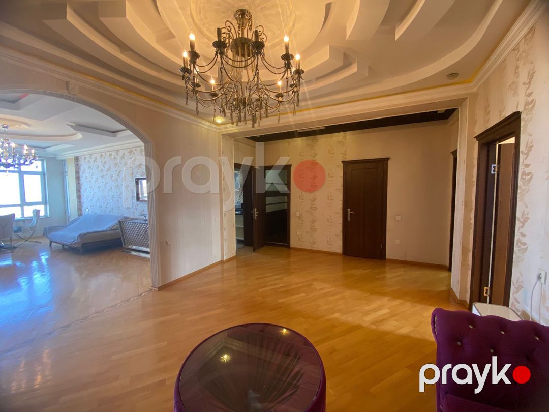 Satılır 3 otaqlı yeni tikili 143 m² — Mənzil, Bakı (7)