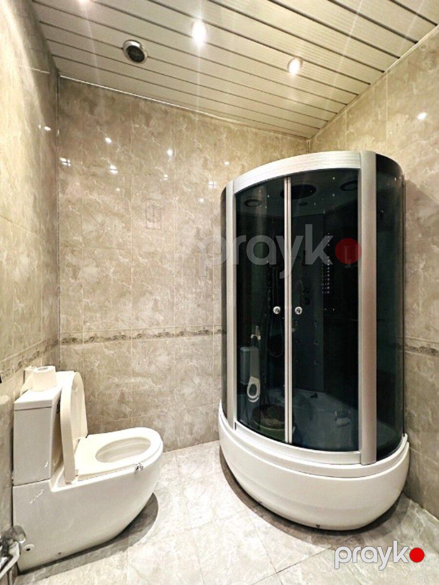 Satılır 3 otaqlı yeni tikili 165 m² — Mənzil, Bakı (10)