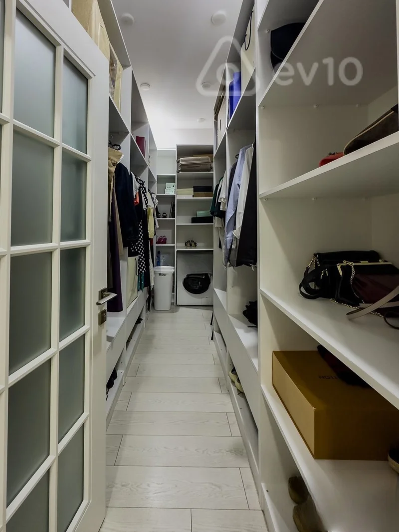 3 otaqlı mənzil, 103 m², Badamdar qəsəbəsi Qurd Qapısının yanı — Mənzil, Bakı (12)
