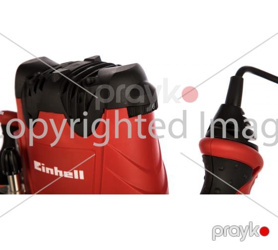Frez aparatı Einhell Expert Te-ro 1255 E (4350490) — Təmir və inşaat, Bakı (5)