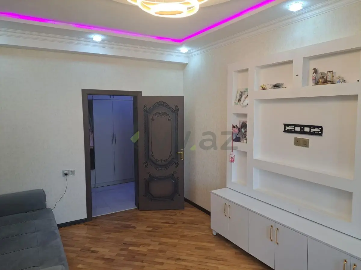 2 otaqlı mənzil Yeni tikili Satılır, Xırdalan — Xırdalan