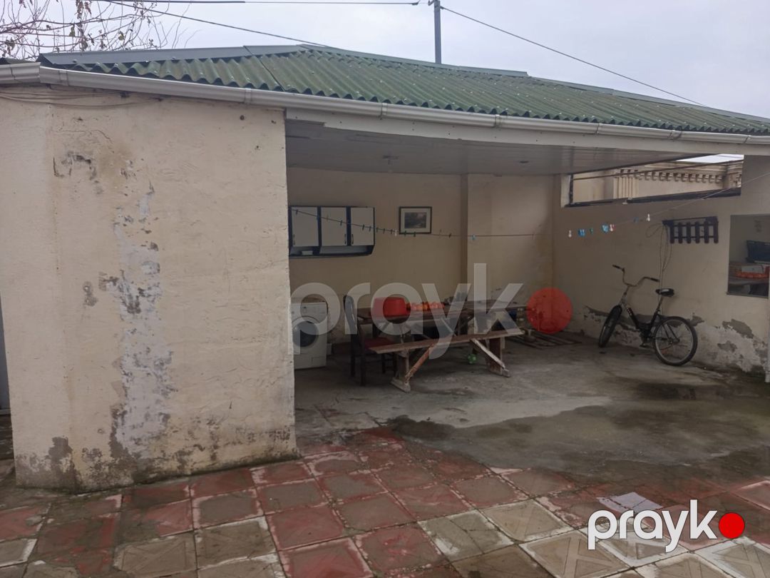 Satılır 5 otaqlı həyət evi/bağ evi 167 m² — Ev, villa, Bakı (6)