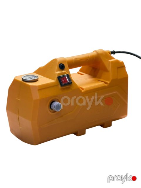 Yüksək təzyiqli yuyucu Dera DK-K3200BR1500W — Bakı
