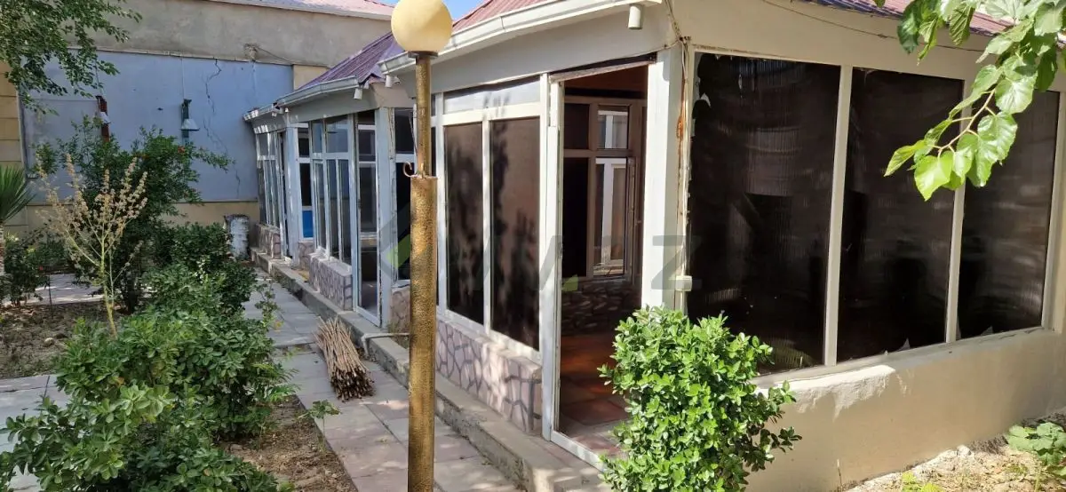 140 m² Obyekt / Ofis Satılır, Suraxanı qəs., Suraxanı, Bakı — Bakı