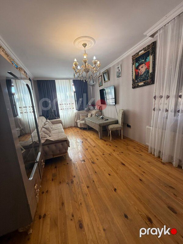 Sabunçu rayonunda 3 otaqlı Yeni tikili Satılır, 90 m² — Mənzil, Bakı (2)