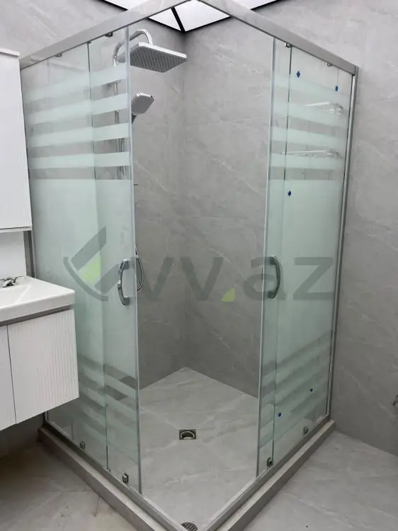 3 otaqlı Həyət evi Satılır, Masazır, Abşeron — Ev, villa (11)
