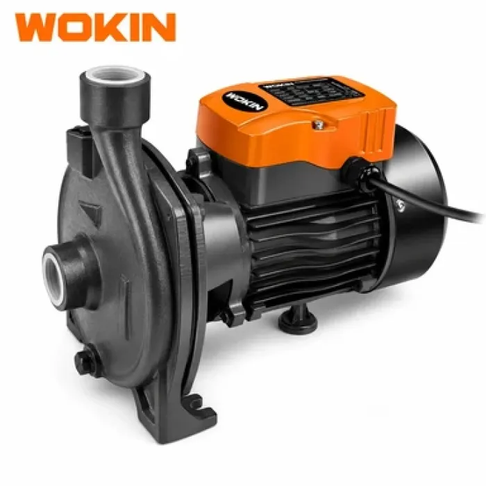 Wokın 4 — Bakı