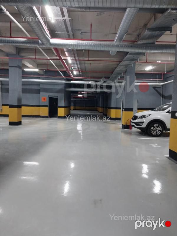 Satılır 3 otaqlı Bina evi menzil (Yeni tikili), 86.7 m², 10-cu mikrorayon — Mənzil, Sumqayıt (2)