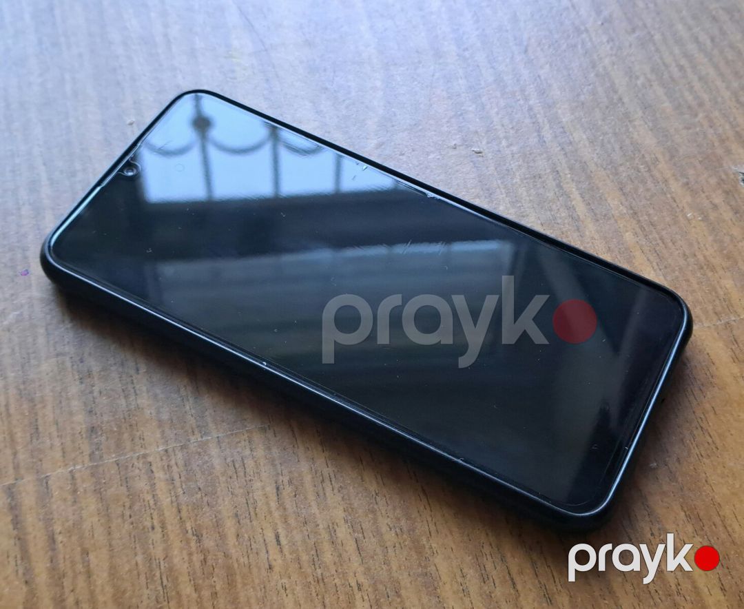 Huawei P smart 2019 Midnight Black 64GB/3GB — Smartfonlar, Bakı (3)