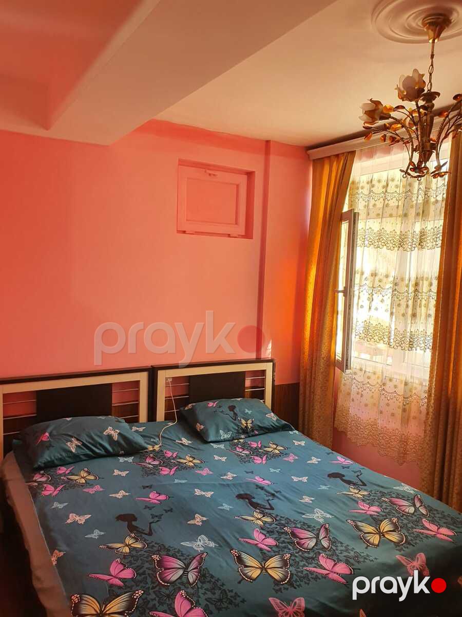 İcarəyə verilir 2 otaqlı köhnə tikili 35 m² — Mənzil, Bakı (8)