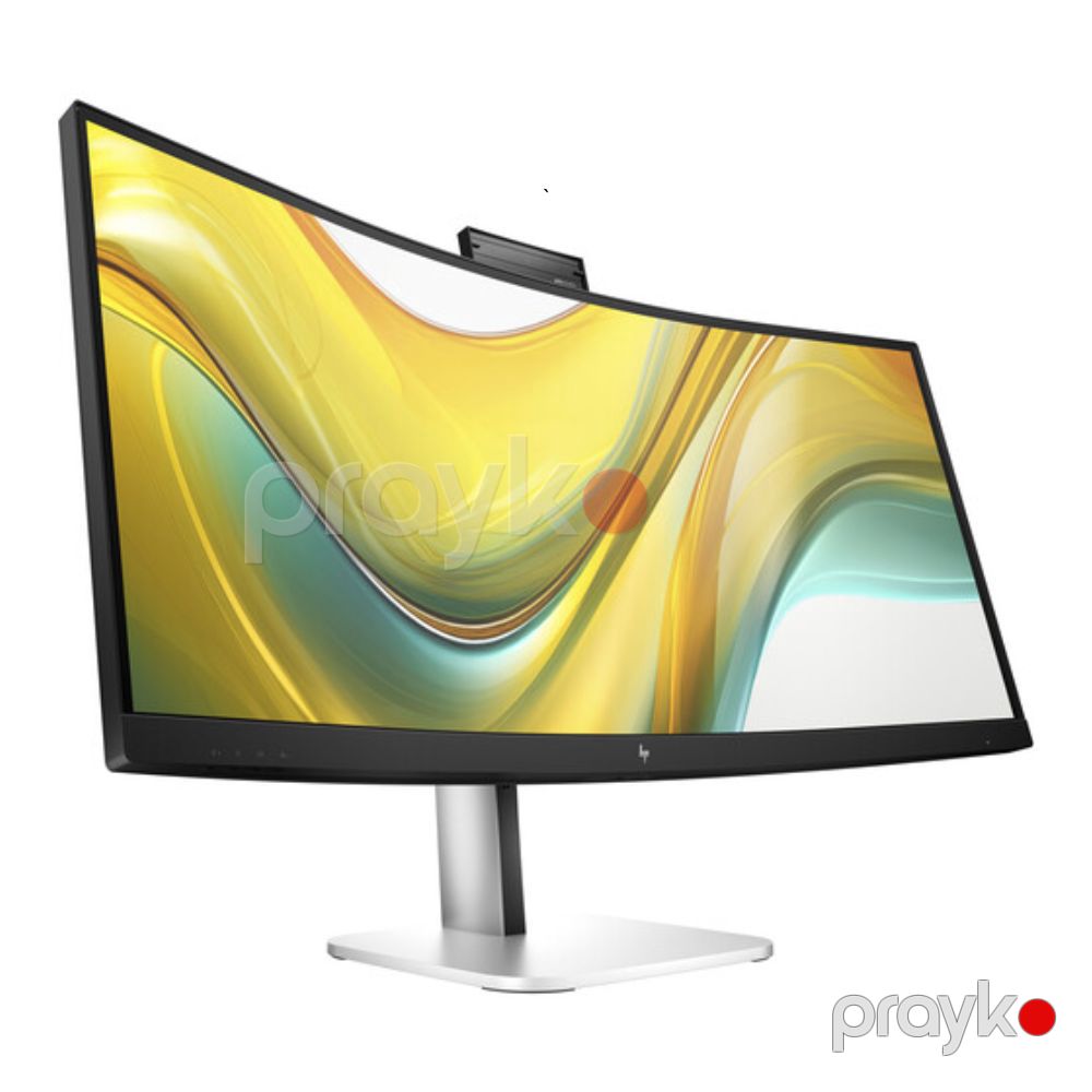 HP Series 5 Pro 534pm (9E0Z2UT) — Monitorlər, Bakı (2)