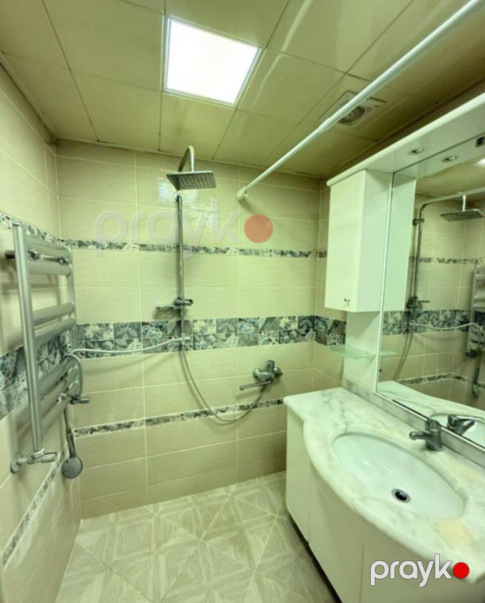 Satılır 3 otaqlı köhnə tikili 72 m² — Mənzil, Bakı (7)