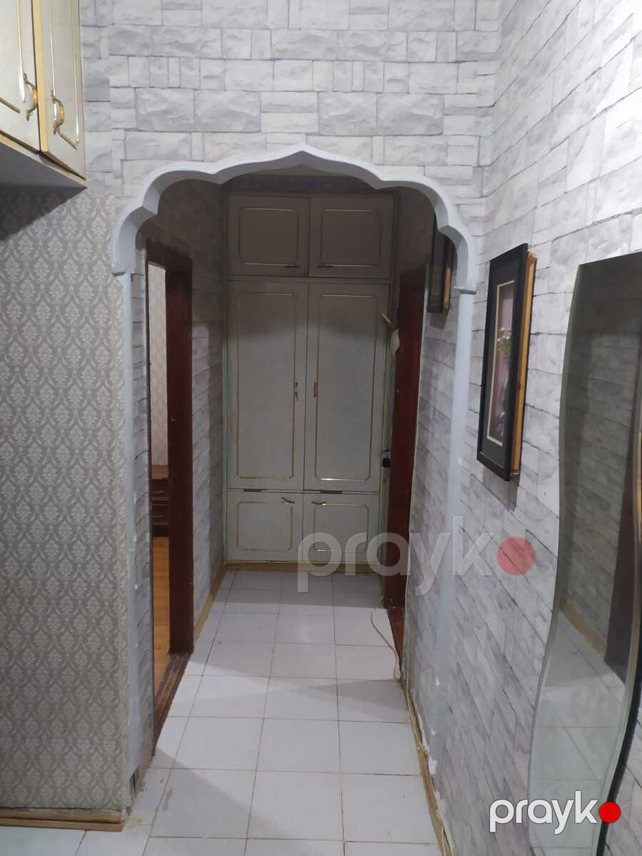 Satılır 2 otaqlı köhnə tikili 60 m² — Mənzil, Bakı (9)