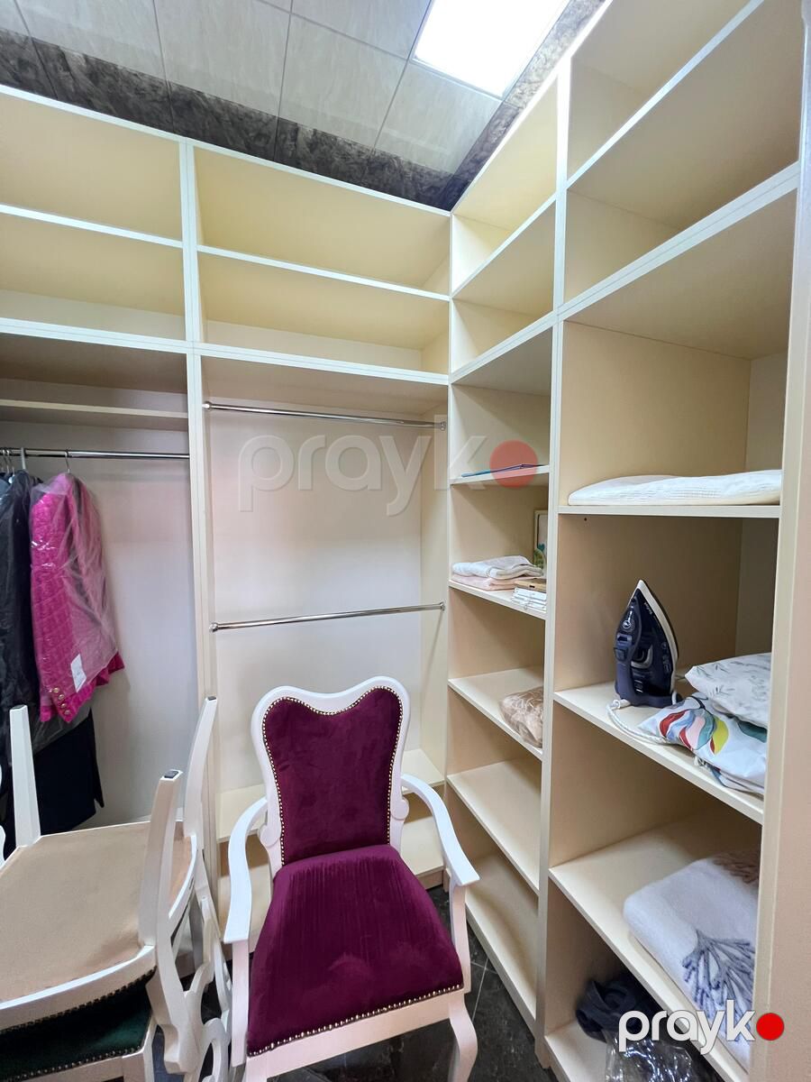 İcarəyə verilir 3 otaqlı yeni tikili 140 m² — Mənzil, Bakı (12)