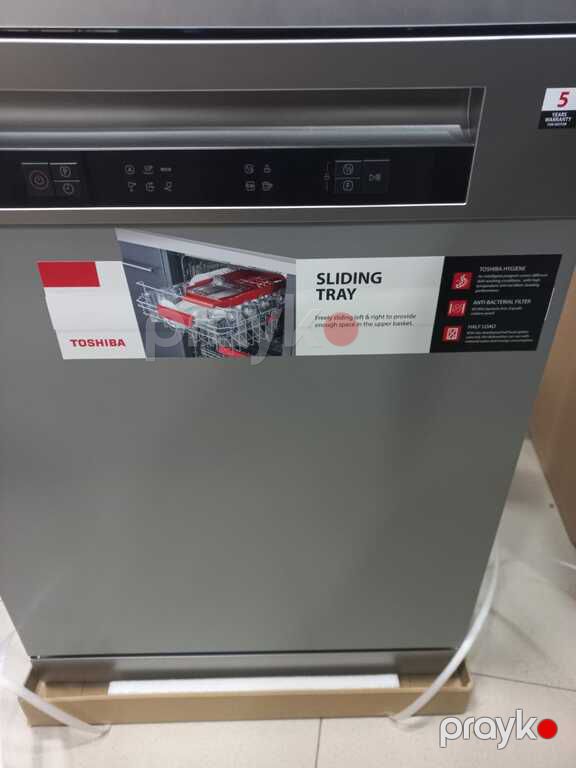 Qabyuyan "Toshiba" — Ev texnikası, Bakı (2)