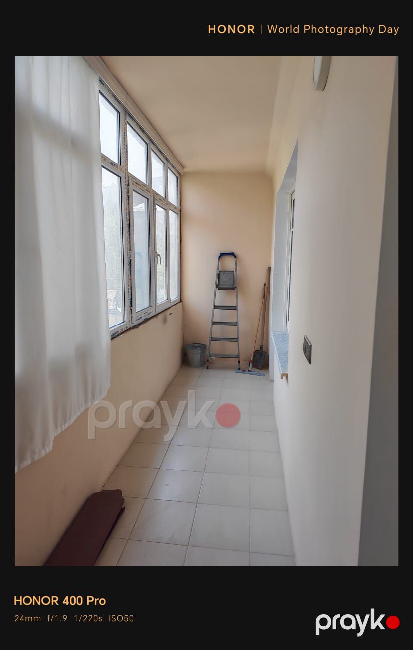 Satış: 3 otaqlı Köhnə tikili, 85 m², Nizami rayonu — Mənzil, Bakı (7)
