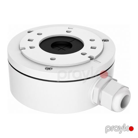 Hikvision Junction box — Pctech — Surveillance cameras