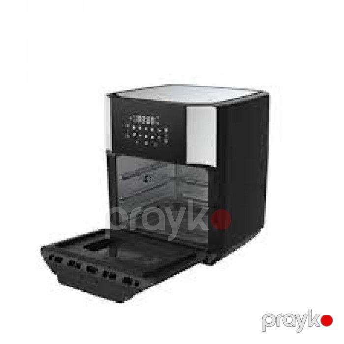 Winning Star Air Fryer ST-9686 — Ev texnikası, Bakı (2)