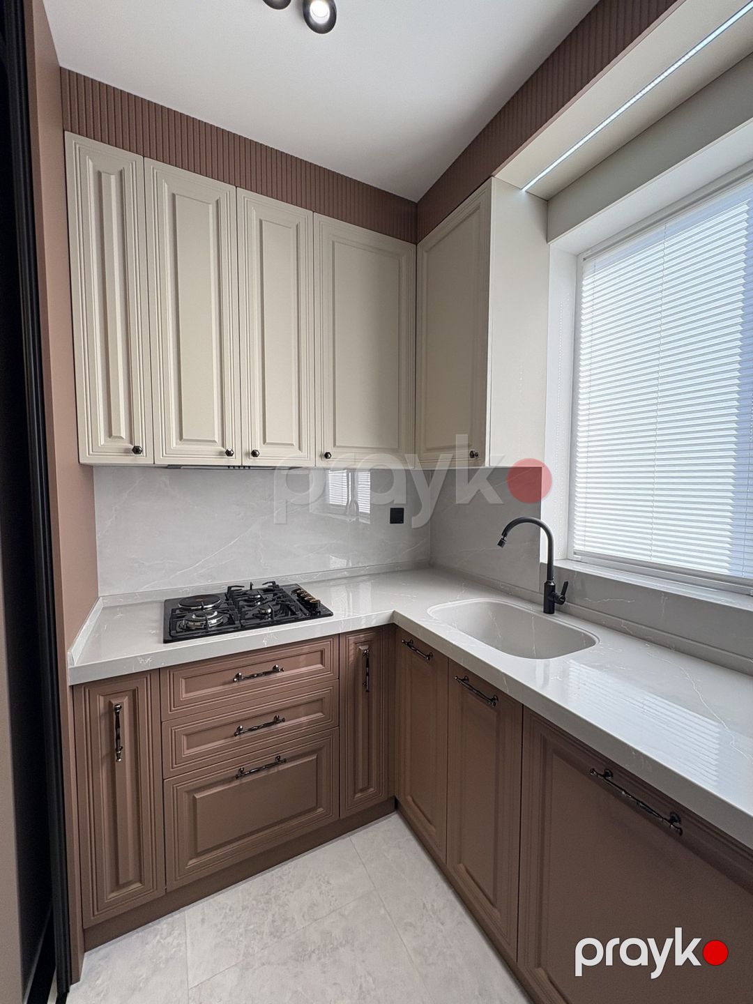 Satılır 3 otaqlı yeni tikili 83 m² — Mənzil, Bakı (8)
