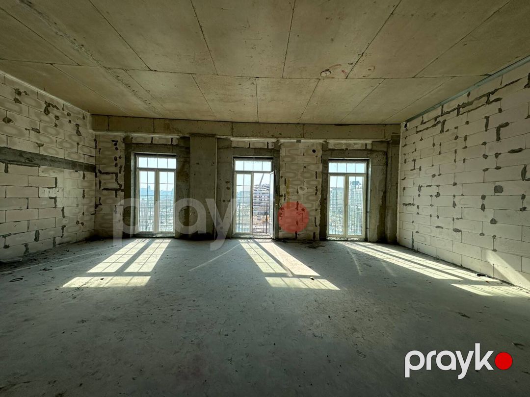Satılır 5 otaqlı yeni tikili 186 m² — Mənzil, Bakı (5)