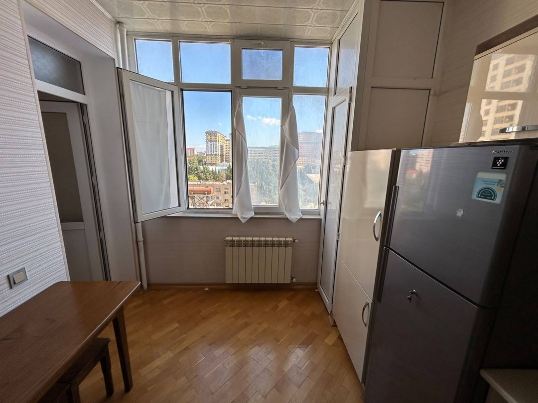 Satılır 3 otaqlı yeni tikili 100 m² — Mənzil, Xırdalan (8)